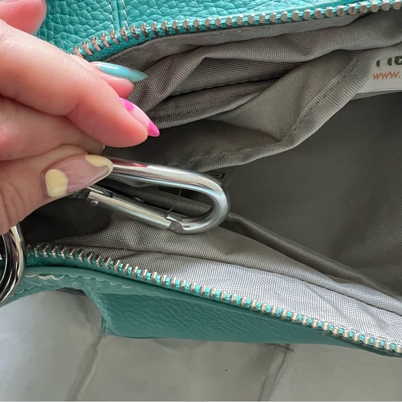 Fleurville Luxury Diaper Bag - Picture 8 of 16